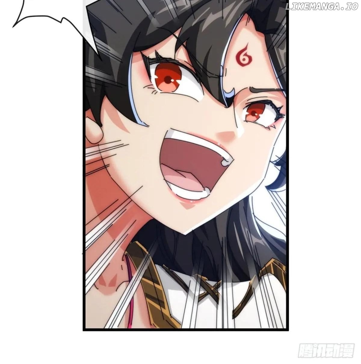 Please Slay The Demon! Young Master! Chapter 184 - page 39